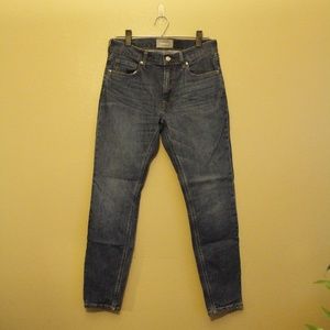 Everlane Skinny Jeans